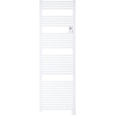 Stiebel Eltron BHE 100 Plus Badkamerverwarming 1000 W Verkeerswit