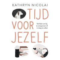 Kathryn  Nicolai Tijd voor jezelf - thumbnail