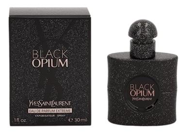Yves Saint Laurent - YSL Black Opium Extreme Eau de parfum Spray 30 ml Dames