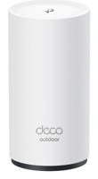TP-Link Deco BE25-Outdoor Wifi 7 (1-pack) Mesh router - thumbnail