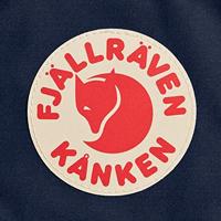 Fjallraven Kånken Totepack Dagtourrugzak Navy - thumbnail