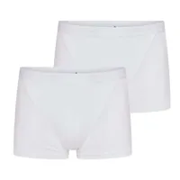 2-pak microfiber heren boxershort Young - thumbnail