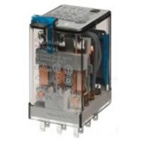 Finder 55.33.9.220.0010 Steekrelais 220 V/DC 10 A 3x wisselcontact 1 stuk(s) - thumbnail