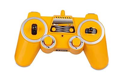 Carson Modellsport 907339 Raupenbagger Volvo 1:16 RC functiemodel voor beginners Elektro Bouwvoertuig Incl. accu, oplader en batterijen voor de zender Carson Modellsport 907339 Raupenbagger Volvo 1:16 RC functiemodel voor beginners Elektro Bouwvoertuig Incl. accu, oplader en batterijen voor de zender