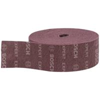 Bosch Accessoires Expert N880 vliesrol 115 mm x 10 m, zeer fijn A - 1 stuk(s) - 2608901230 - thumbnail