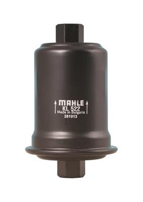 Brandstoffilter KL522