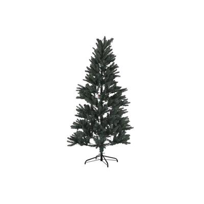 Kerstboom Home ESPRIT Groen Metaal Polyethyleen 115 x 115 x 180 cm