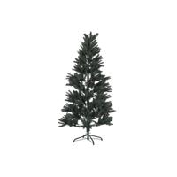 Kerstboom Home ESPRIT Groen Metaal Polyethyleen 115 x 115 x 180 cm - thumbnail