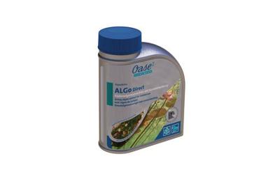 Oase AquaActiv AlGo Direct 500ml - Snelle Draadalgenbestrijding tot 10.000L