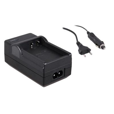 Standaard oplader voor Kodak accu LB-070