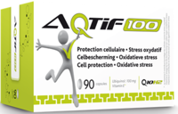 Trenker Aqtif100 90 Capsules - thumbnail