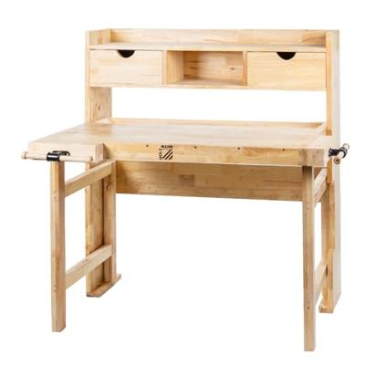 Holzmann Maschinen WB123A Werkbank basismodule (b x h x d) 1200 x 770 x 1230 mm Bruin