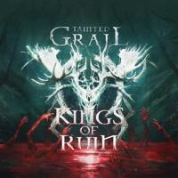 Tainted Grail Kings of Ruin - thumbnail