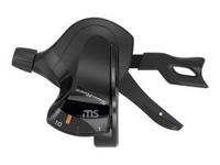 Sunrace Versteller dl-ms33 10sp rechts zwart - thumbnail