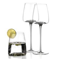 ZIEHER - Vision - Waterglas 0,25l Side s/2 - thumbnail