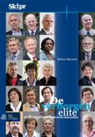 De verborgen elite (Paperback) - thumbnail