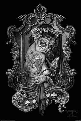 Pyramid International PP34271 poster 1 stuk(s)