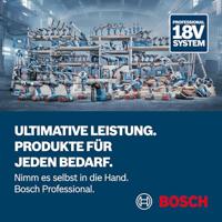 Bosch Blauw GBH 18V-22 Accu Boorhamer | 1,9J | Zonder accu&apos;s en lader | In L-Boxx - 0611924001 - thumbnail