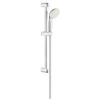 Grohe New Tempesta Glijstangset I 60 cm Chroom - thumbnail