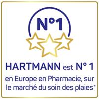 Medicomp Compress Selfcare 7,5x7,5cm 5x2 - thumbnail