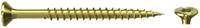 Dresselhaus universalschraube "jd drive" jd drive universal screw. 5,0x80 - thumbnail