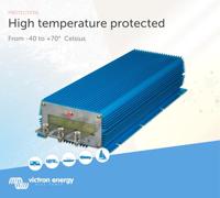 Victron Energy Orion IP67 12/24-50 Converter 1200 W 12 V/DC - 24 V - thumbnail