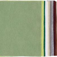 Creativ Company Hobbyvilt, a4, vel 210x297 mm, dikte 2 mm, naturel, 10 stuk/ 1 doos - thumbnail