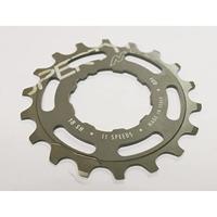 Miche krans supertype 18t shimano 11v - thumbnail