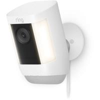 ring Spotlight Cam Pro - Plug-In - White 8SC1S9-WEU2 IP Bewakingscamera WiFi 1920 x 1080 Pixel - thumbnail