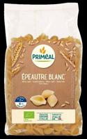 Primeal Spelt schelpen wit bio 500 Gram - thumbnail