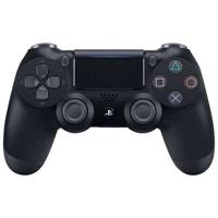 Sony Dual Shock 4 Controller V2 (Black) - thumbnail