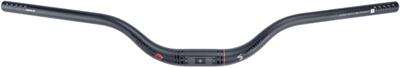 Ergotec stuur "riser bar 30-50-70" bar riser bar 30-50-70 220mm 70mm