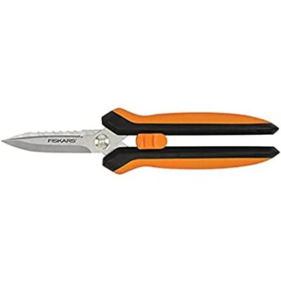 Fiskars solid universele knipper | sp320 - 1063328 Fiskars solid universele knipper | sp320 - 1063328