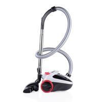 Dirt Devil Stofzuiger met zak - thumbnail