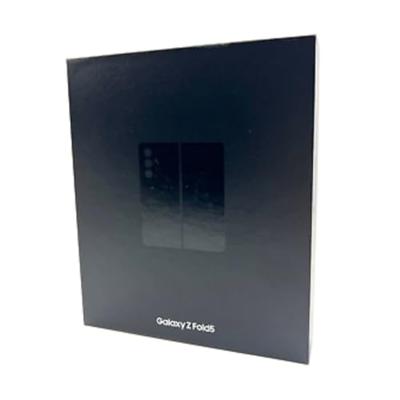 Samsung F946B/DS Galaxy Z Fold 5 5G, Dual, 256GB 12GB Ram, Phantom Black