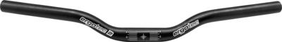 Ergotec stuur "fixie riser" bar fixi riser 500mm black