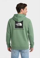 The North Face Raglan Box NSE Casual Sweater Heren XL - thumbnail