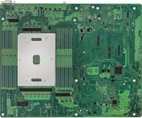 ASRock C621A SPC621D8-2L2T Moederbord Socket Intel 4189 Vormfactor ATX Moederbord chipset Intel® C621 - thumbnail