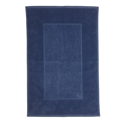 The One Badmat 50x80 cm 1200 gr. Denim Faded