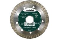 Metabo 628551000 Diamanten doorslijpschijf Diameter 115 mm Boordiameter 22.23 mm Beton 1 stuk(s) - thumbnail
