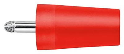 Schützinger SURB 2112 Ni / RT Veiligheids-ombouwbus Rood 1 stuk(s)