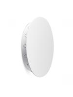 Home sweet home plafondkap Design 1-12 lichts - wit - thumbnail