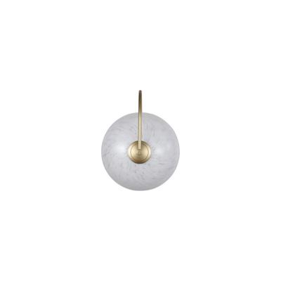 Searchlight WandlampConfetti design - 80821-1GO