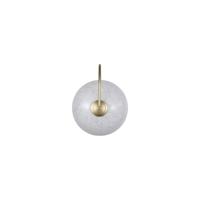 Searchlight WandlampConfetti design - 80821-1GO - thumbnail