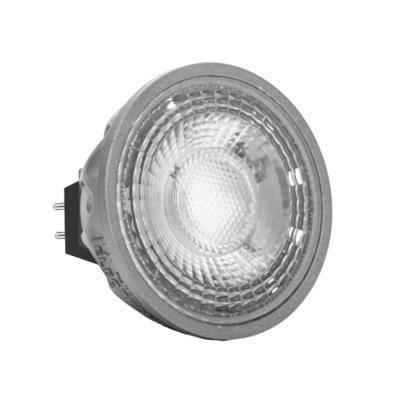 Ledlamp Silver Electronics EVO 3000K GU5.3 8W