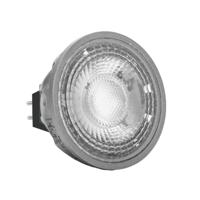 Ledlamp Silver Electronics EVO 3000K GU5.3 8W - thumbnail