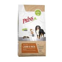 Prins procare lam / rijst - thumbnail