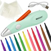 Westcott AC-E16800 Airbrush Set - thumbnail