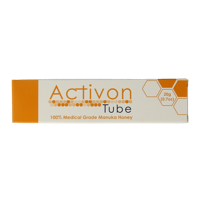 Advancis Activon manuka honing gel 20 Gram - thumbnail