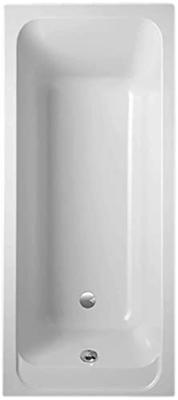 Villeroy & Boch Omnia Architectura inbouwbad links/rechts 70x170cm glans wit alpin acryl